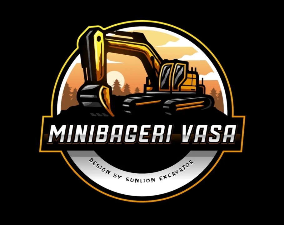 Minibageri Vasa logo
